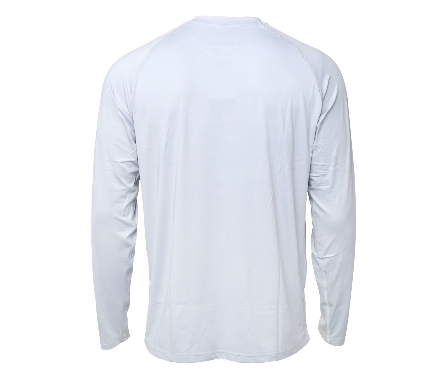 Джерси Flagman Jersey F3 Reflector Grey UPF50+ M #2