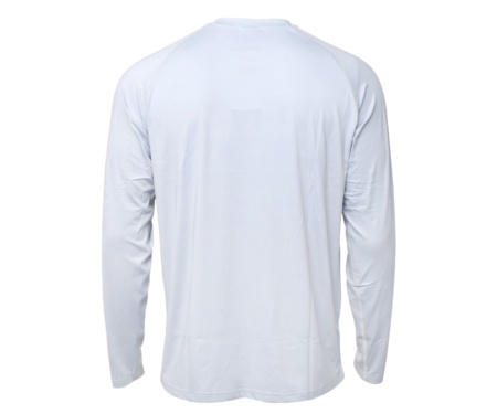 Джерси Flagman Jersey F3 Reflector Grey UPF50+ M