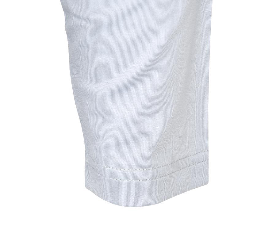 Джерси Flagman Jersey F3 Reflector Grey UPF50+ M #4