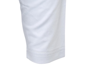 Джерси Flagman Jersey F3 Reflector Grey UPF50+ M #4