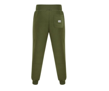 Брюки теплые Navitas Sherpa Jogger Green M #2