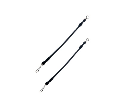 Фідерні відведення для годівниць Flagman Hardwire Feeder Links 6см