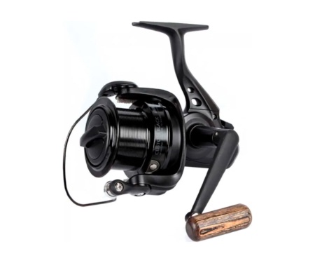 Катушка Okuma Custom Black CB-80