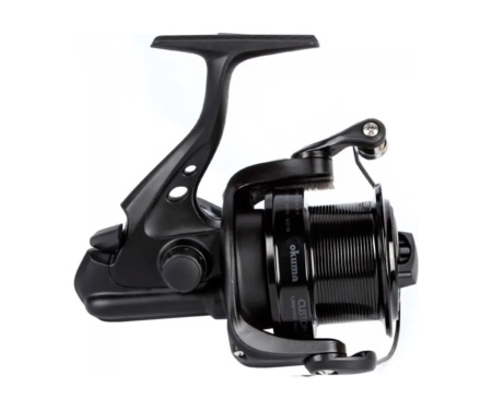 Катушка Okuma Custom Black CB-80