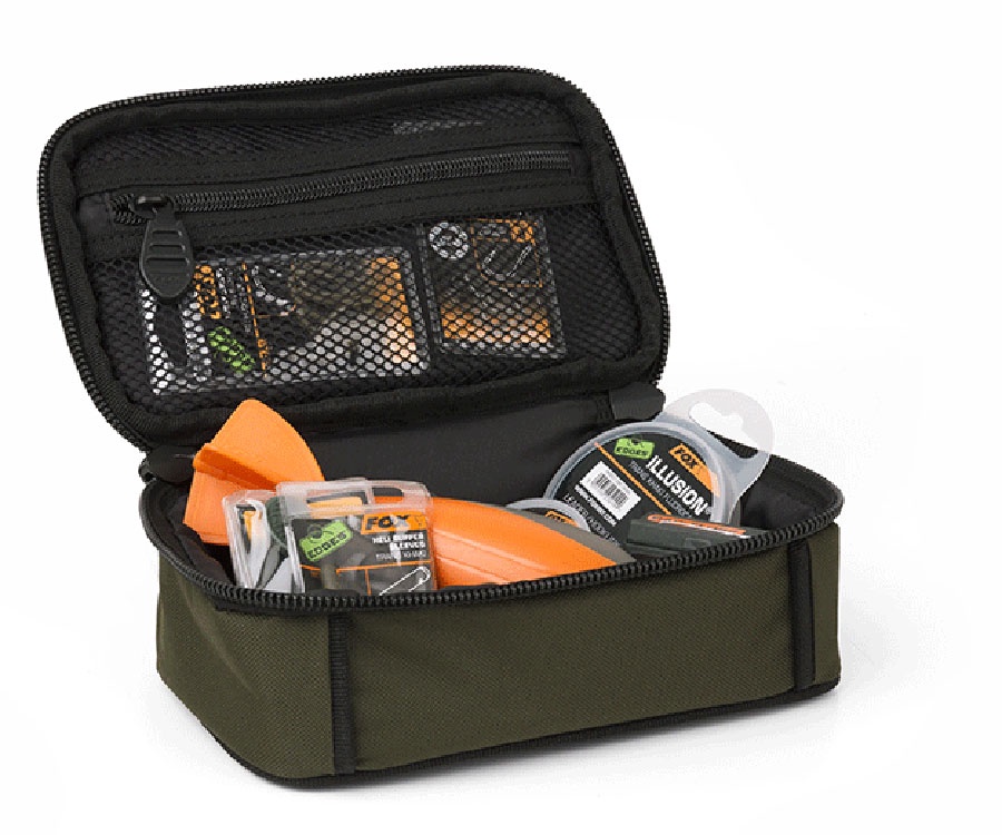 Сумка для аксессуаров Fox R-Series Accessory Bag Medium #3
