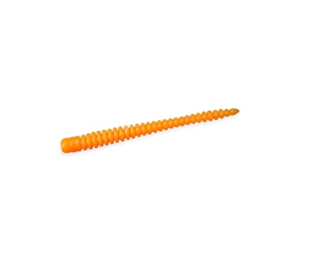 Червь Crazy Fish Cruel leech 2.2" #77 кальмар