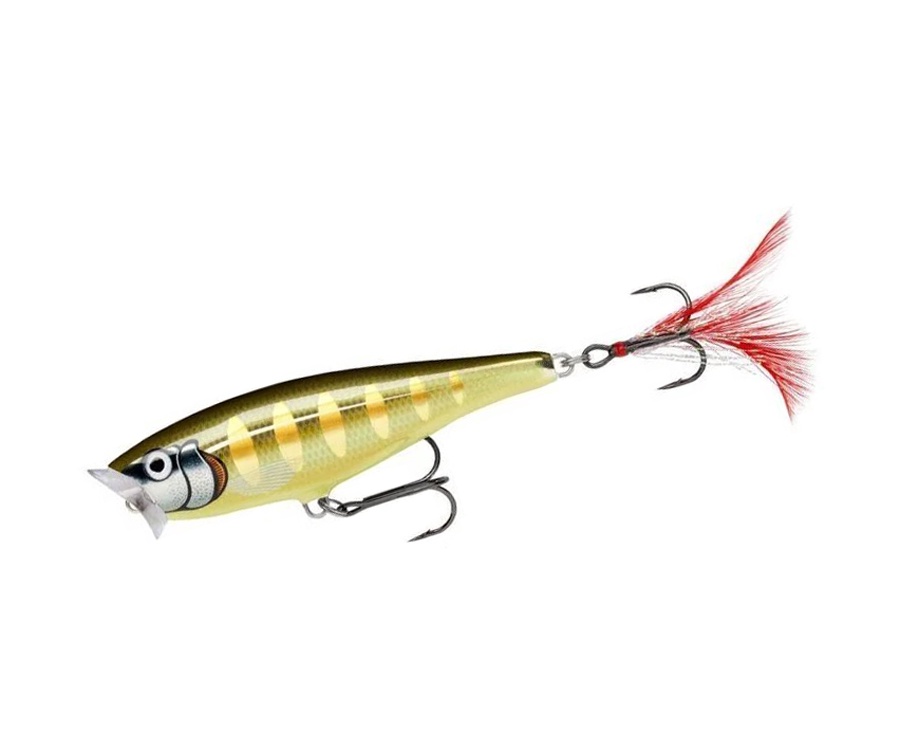 Воблер Rapala Skitter Pop 9см STGS