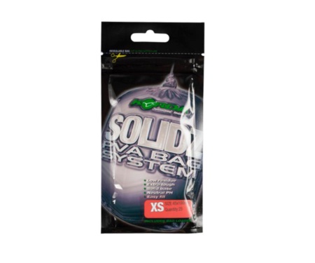 ПВА-пакет Korda Solidz Bags XS