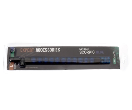 Свингер Carp Pro Scorpio Blue
