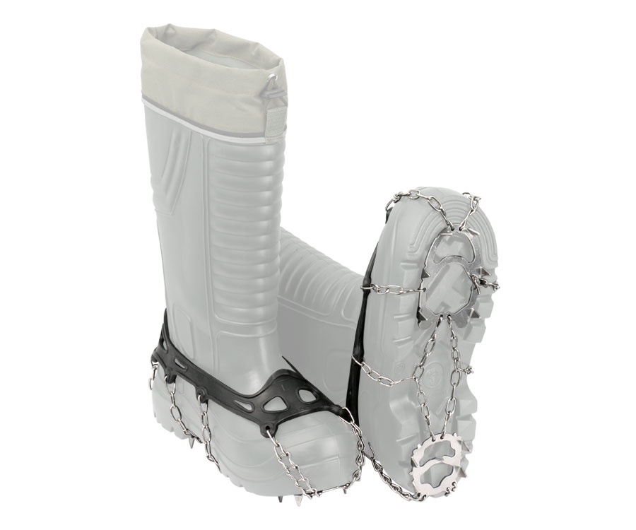 Ледоступы Flagman Chain Ice Cleat 43-46 #1