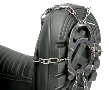 Ледоступы Flagman Chain Ice Cleat 43-46 #3