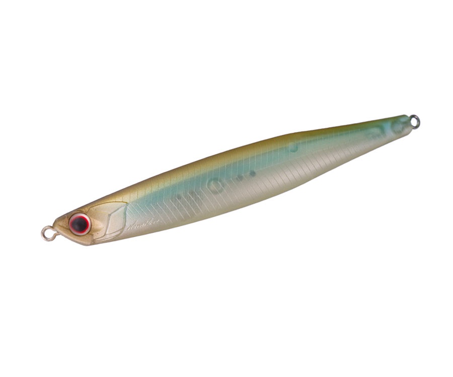 Воблер O.S.P. Bent Minnow 76F 76мм TSM87