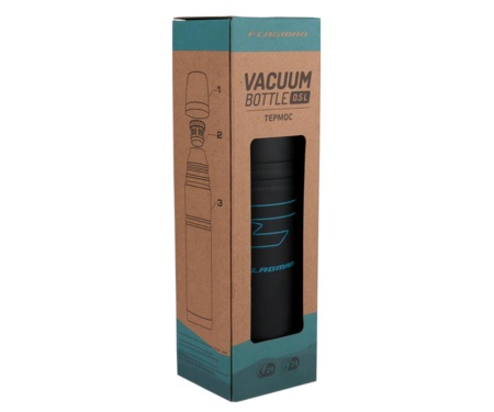 Термос Flagman Thermos 0.5л