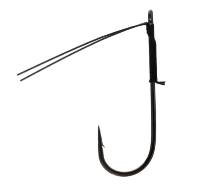 Гачки Decoy Worm 164 №4