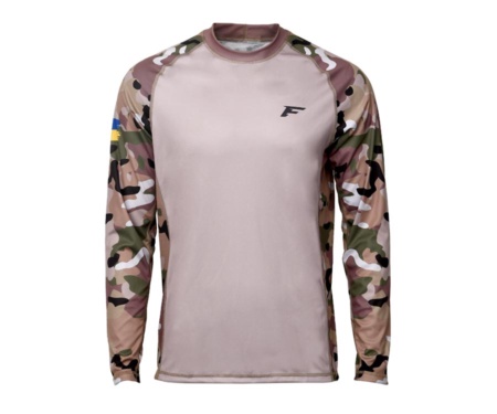 Джерсі Flagman Multicam 1 L