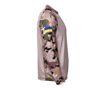 Джерси Flagman Multicam 1 L #3