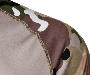 Джерси Flagman Multicam 1 L #5