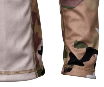 Джерси Flagman Multicam 1 L #6