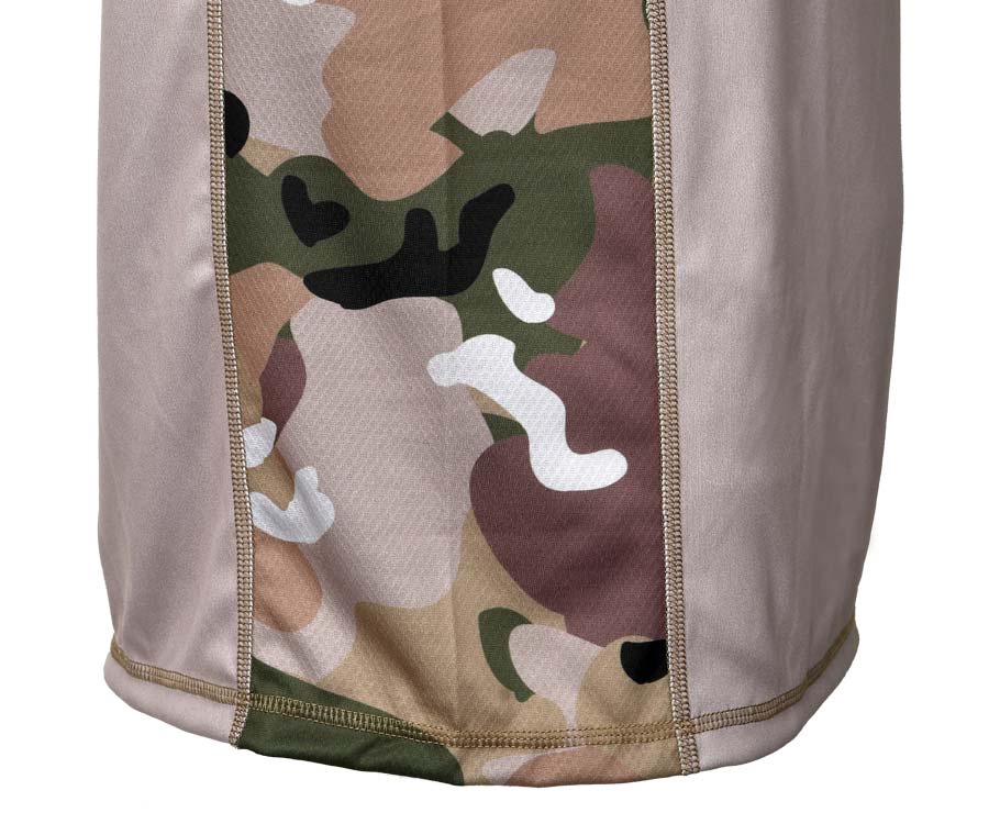 Джерси Flagman Multicam 1 L #8