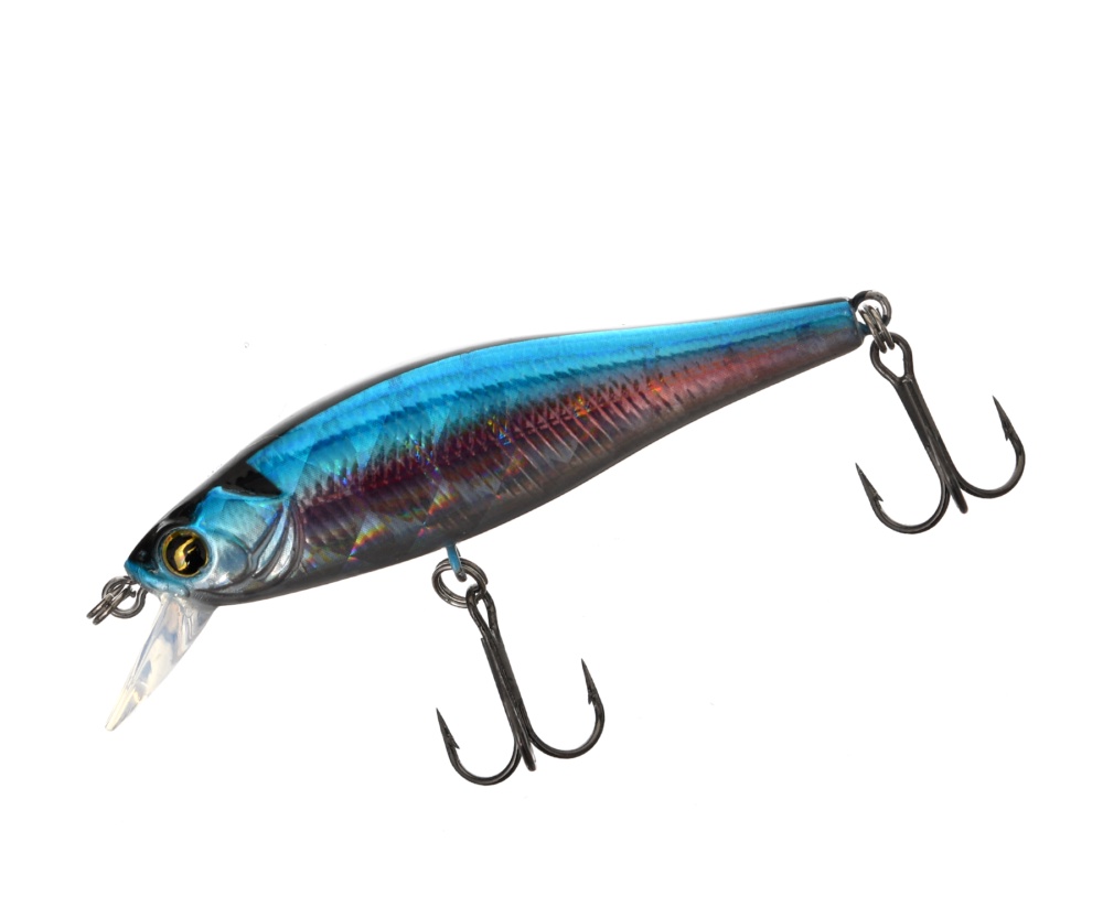 Воблер Flagman Frenzy Minnow 63SP B429