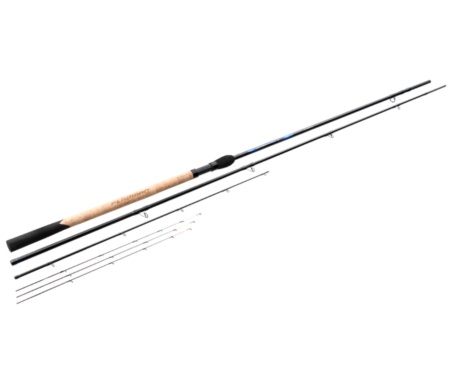 Фідерне вудлище Flagman Sherman Pro Feeder New Generation 3.6м 70г
