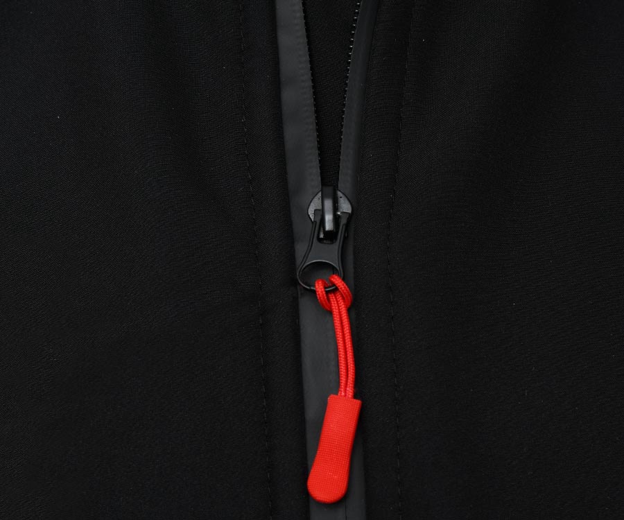 Куртка Azura Soft Shell Jacket S #5