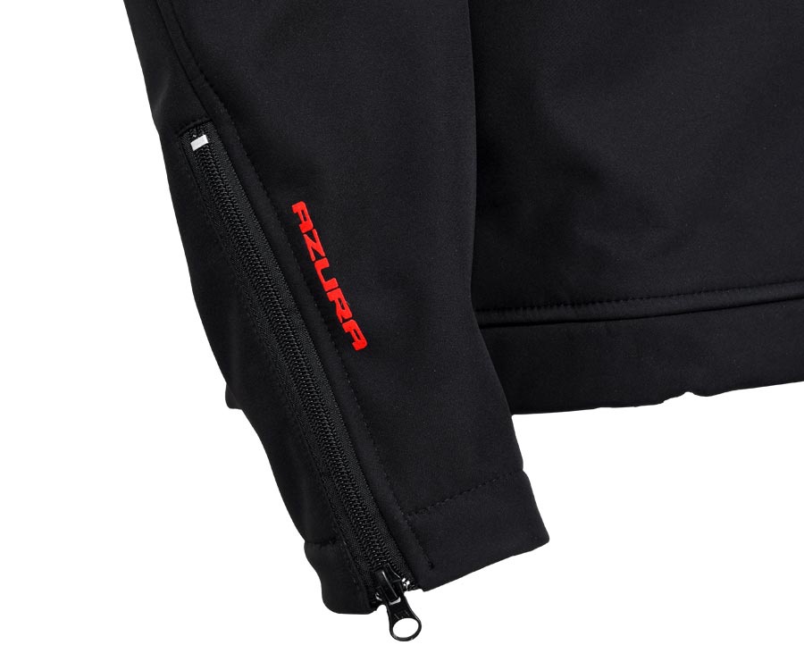 Куртка Azura Soft Shell Jacket S #8