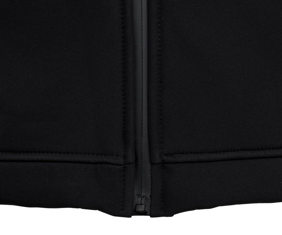 Куртка Azura Soft Shell Jacket S #9