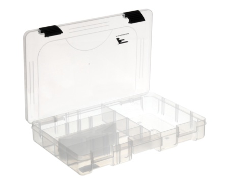 Коробка Flagman Tackle Box №3 27.5x16.5x4.5см