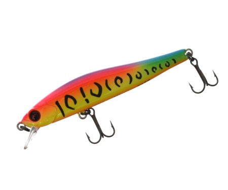 Воблер Flagman Fiskar-Minnow 56SP Pro B381