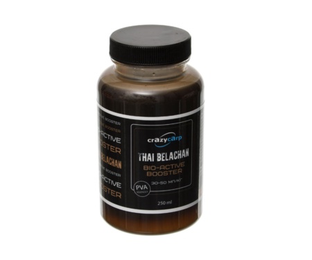 Ликвид Crazy Carp Thai Belachan