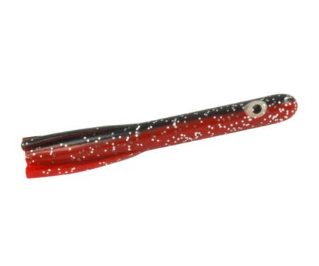 Октопус SPRO Octopus Bait 5.5см Red Black