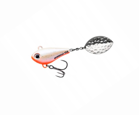 Блешня SpinMad Jigmaster 12г 1404