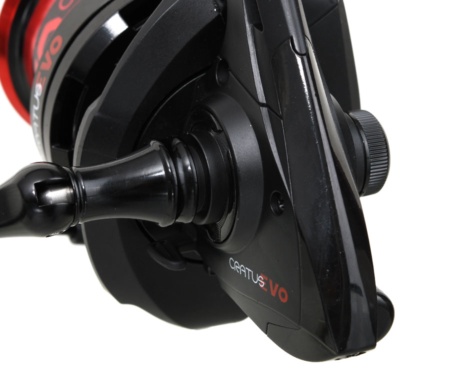 Котушка Carp Pro Cratus Evo Compact 5500 SD