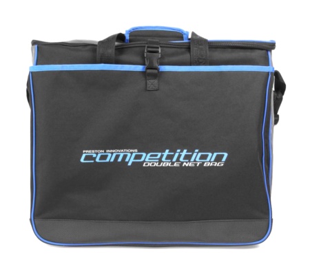 Сумка Preston Competition Double Net Bag