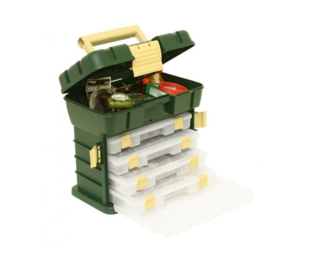 Ящик-станция Energofish Fishing Box K3 Comet