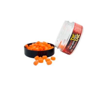 Бойли Bounty Mini Tic-Tac 4/6мм Hot Demon
