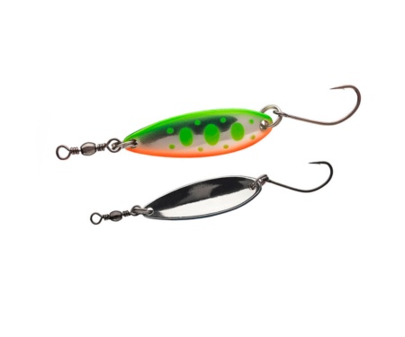 Блешня Daiwa Presso CNK 7г YOB