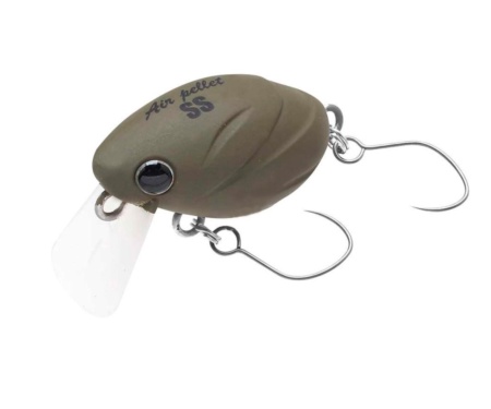 Воблер Lucky Craft Air Pellets SS #Kanimura