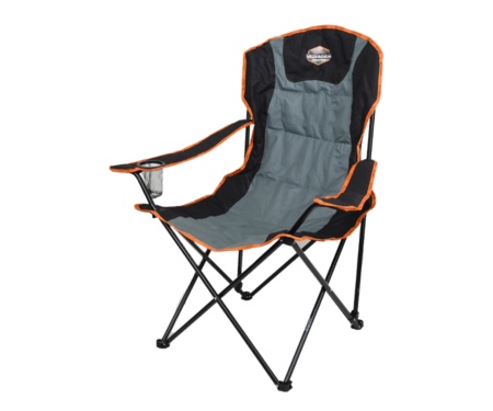 Кресло складное Forrest Voyager Comfort 02 Chair