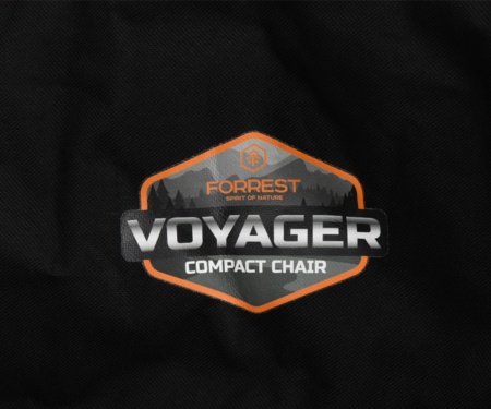 Кресло складное Forrest Voyager Comfort 02 Chair