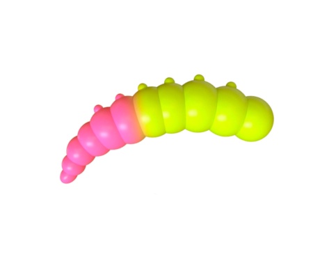 М'яка приманка FreshLures Big Junior 1,7" 220