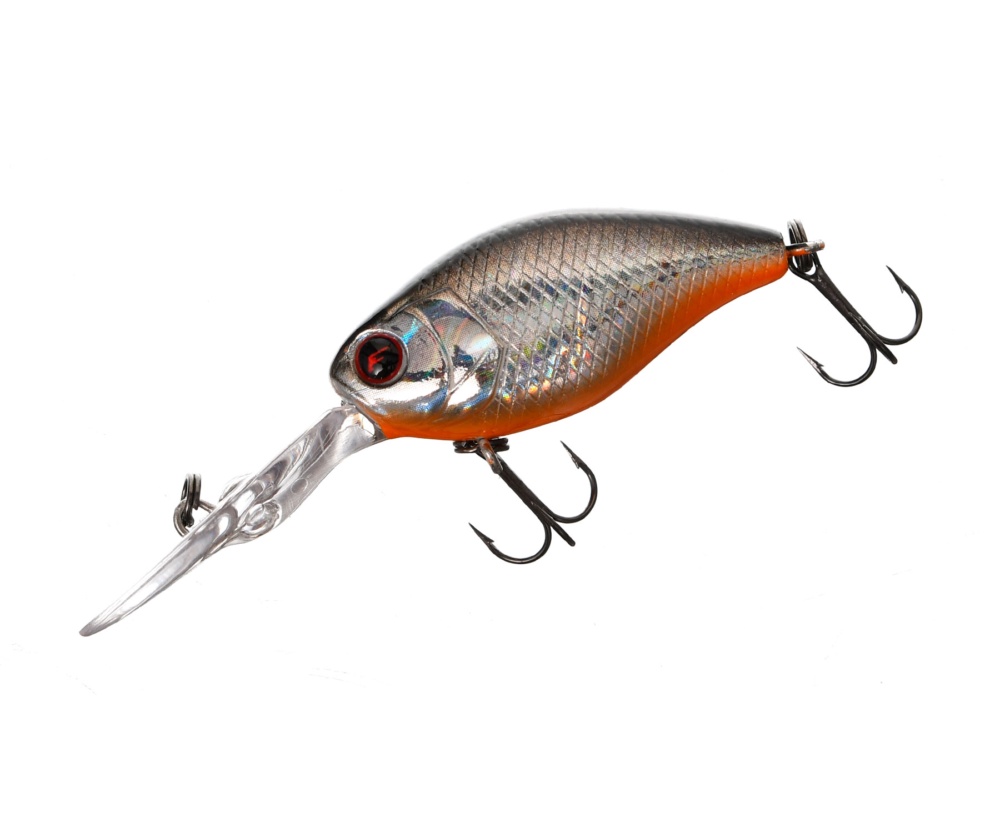 Воблер Flagman Magnetic-Crank 38F-SDR F202