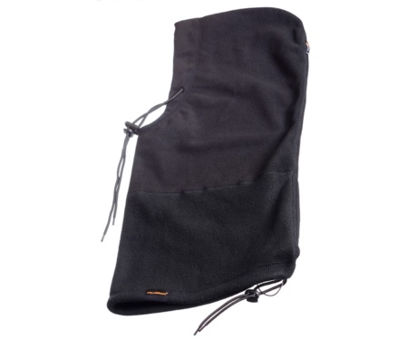 Шапка-маска ForMax 6 in 1 Hood Black/Black
