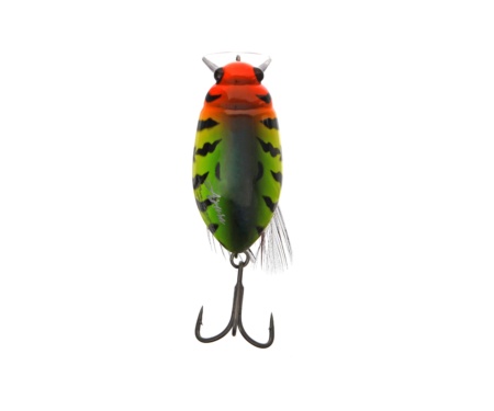 Воблер Azura Phalarope Crank 28F GBR043