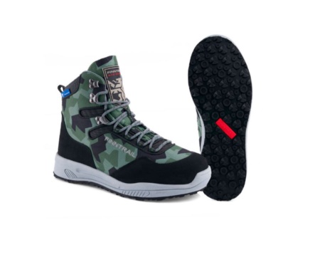 Черевики Finntrail Sportsman 5198 CamoArmy 45