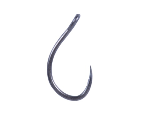 Крючки Korum Grappler Hook Barbless №8