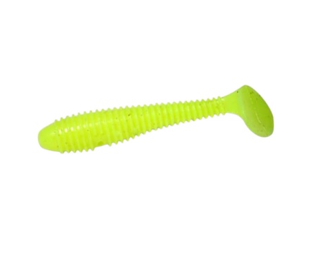 Силікон Crazy Fish Vibro Fat 2.7" #6 Кальмар