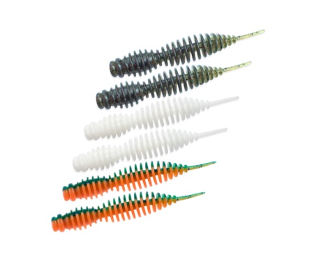 Силікон Veduta Air Worm 3" #M9