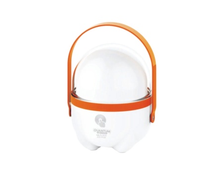 Фонарь кемпинговый Quantum Pretty LED + Мicro USB